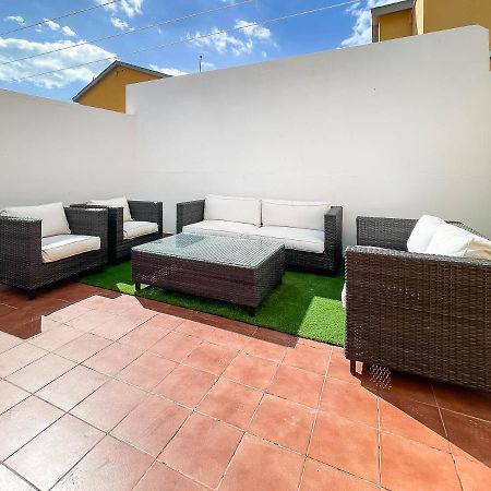 Villa Mar Deluxe Gran Canaria Castillo del Romeral Exteriör bild