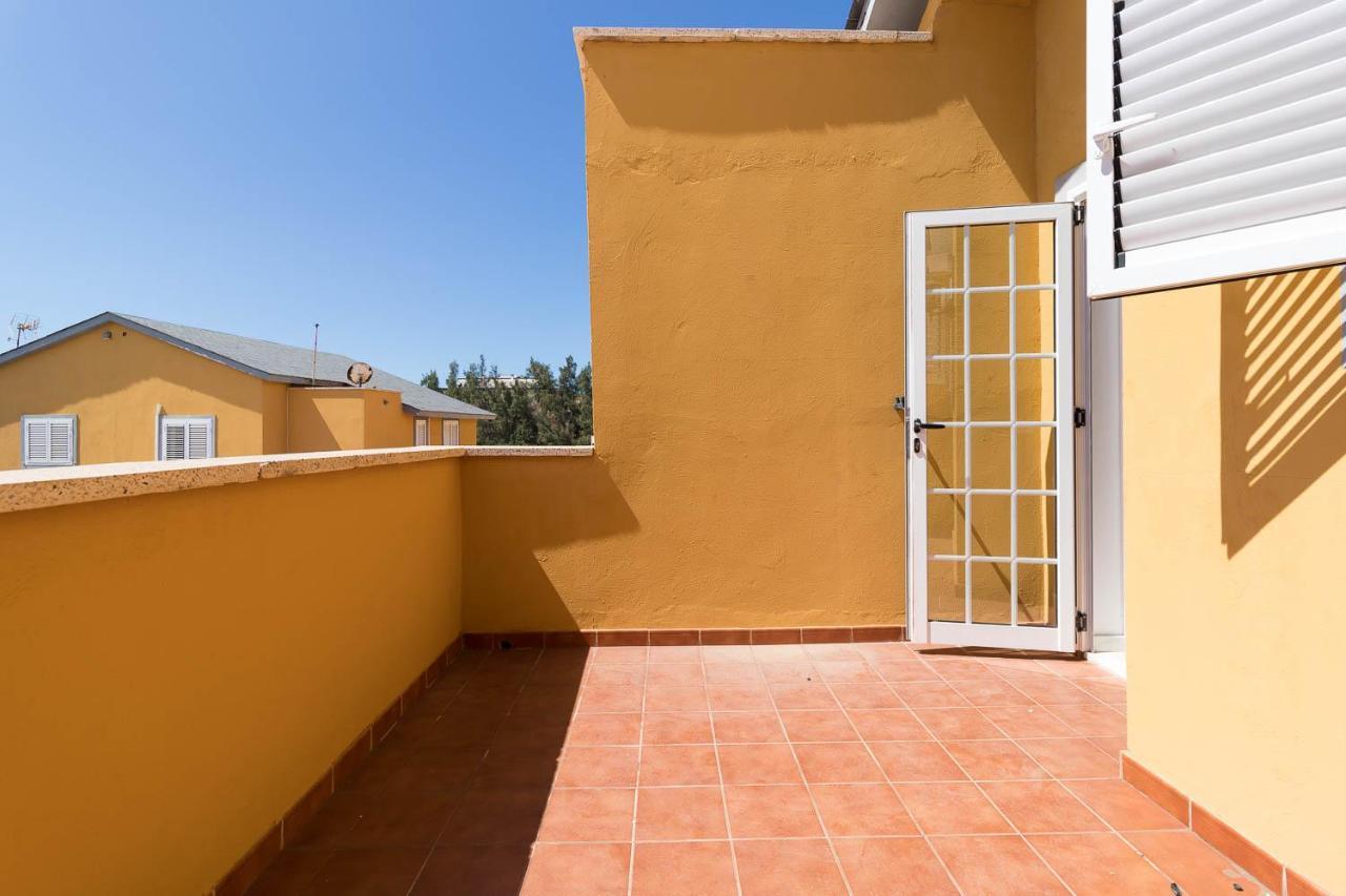 Villa Mar Deluxe Gran Canaria Castillo del Romeral Exteriör bild