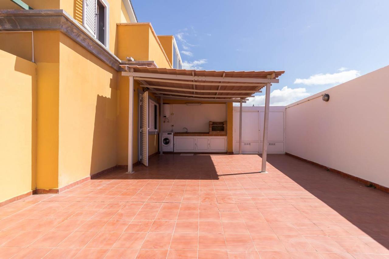 Villa Mar Deluxe Gran Canaria Castillo del Romeral Exteriör bild